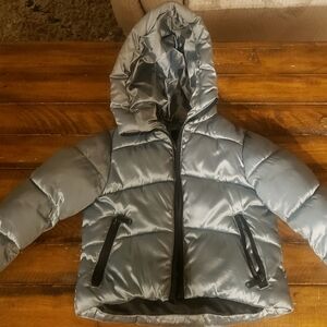 Sam Edelman Puffer Jacket 2T